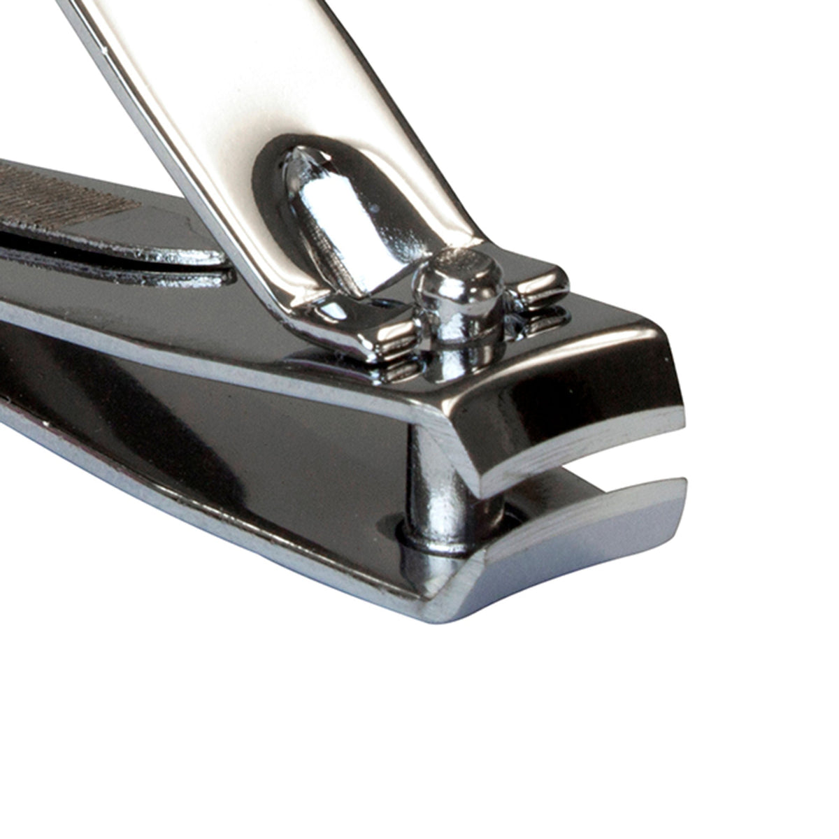 Dynarex Toenail Clippers with Thumb Squeeze Lever - 4893-Single - LL Medico