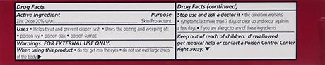 Dynarex We Care Zinc Oxide Ointment Skin Protectant, 1 oz Tube - 1190-Single - LL Medico