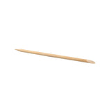 Dynarex Wooden Manicure Sticks, 4.5" - 4897-Box - LL Medico