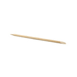 Dynarex Wooden Manicure Sticks, 4.5 Inches - 4897-Single - LL Medico