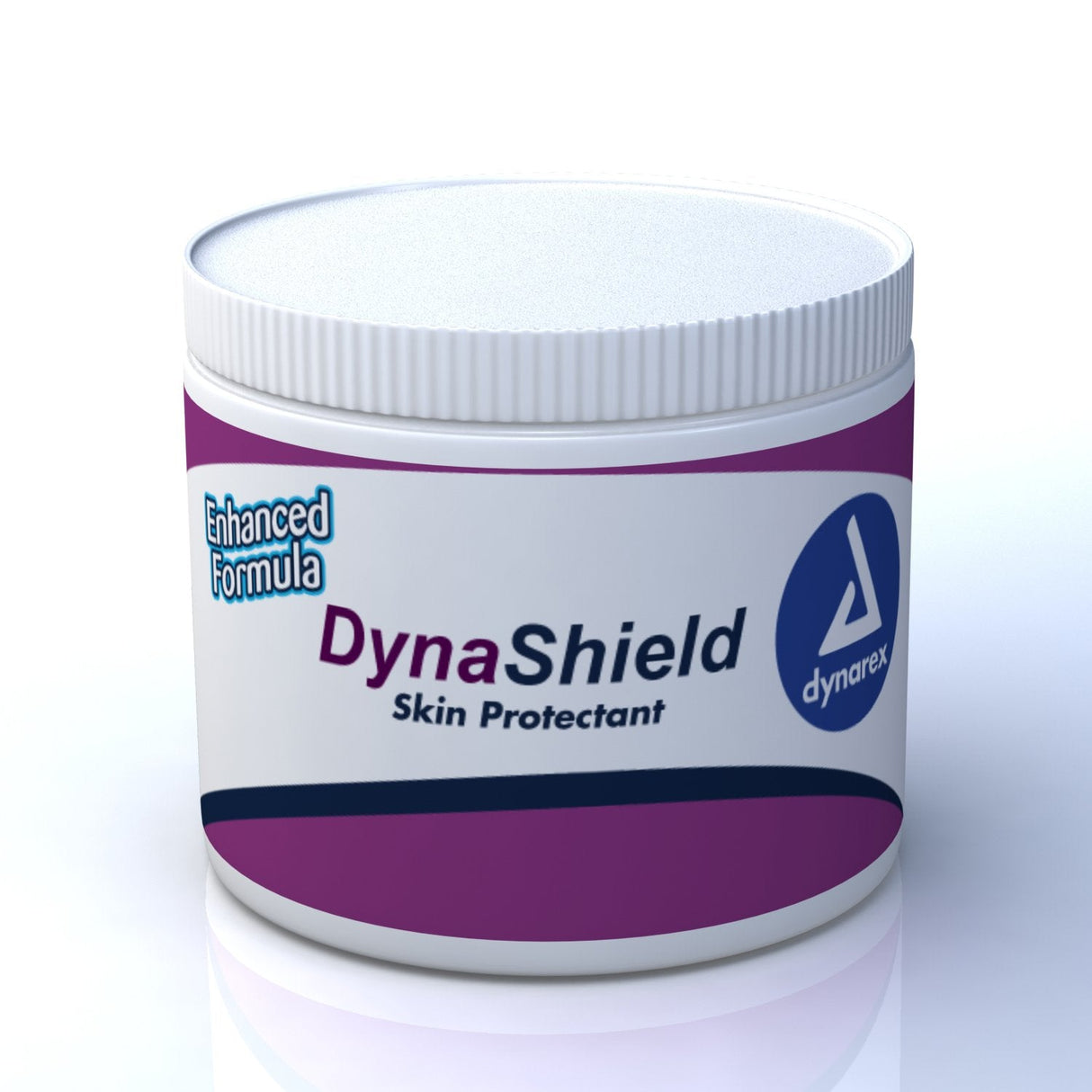 DynaShield Zinc Oxide / Aloe Skin Protectant, 453 grams - 1196-Single - LL Medico