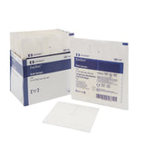 Excilon I.V. / Drain Split Dressing, 4 x 4 Inch, 6-Ply