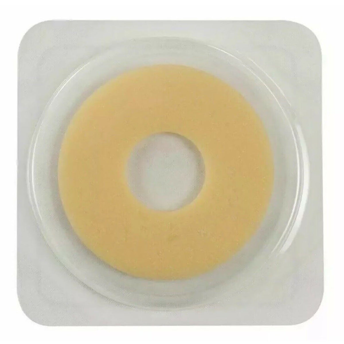 Eakin Cohesive Ostomy Barrier Seal, Small, 1 7/8 in (48mm) - 839002-Single - LL Medico
