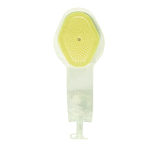 Eakin Fistula and Wound Drainage Pouch, 2 2/5" x 3 7/50", Box of 10 - 839267-Box - LL Medico