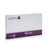 Eakin Wound Pouches, 108 x 75mm Cutting Area, Box of 10 - 839261-Box - LL Medico