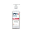 EASE-Z Diabetics' Dry Skin Therapy Foot Cream, Scented, 10.9-ounce Pump Bottle - EZL10Z-Single - LL Medico