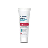 EASE-Z Diabetics' Dry Skin Therapy Foot Cream, Scented, 4.4-ounce Tube - EZF5ZT-Single - LL Medico