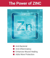 Ease-Z Diabetics' Dry Skin Therapy Lotion, Fragrance Free, 10.9 fl oz - EZL10Z-Single - LL Medico