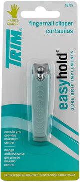 Easy Hold Fingernail Clippers - 01-16727-003-Single - LL Medico