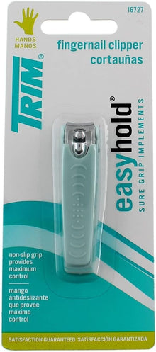 Easy Hold Fingernail Clippers - 01-16727-003-Single - LL Medico