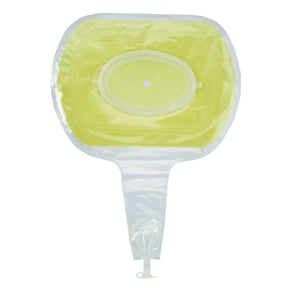 ConvaTec Eakin Fistula and Wound Drainage Pouch, 243 x 158mm Cutting Area - 839264-Box - LL Medico