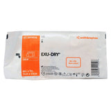 Smith & Nephew Exu-Dry Anti-Shear Super Absorbent Dressing, 9 x 15 Inch