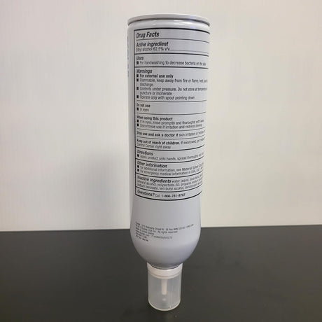 Ecolab Quik-Care Aerosol Foam Hand Sanitizer, Case of 6, 15 oz - 6000073-Case - LL Medico
