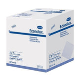 Econolux Gauze Sponge, 4 x 4 Inch, 12-Ply