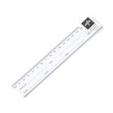 Educare Wound Measuring Ruler