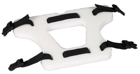 Ekcomed Critter Face Mask for Orthopedic Beach Chair, Positioning Chair - EKM-CFM10559-Single - LL Medico