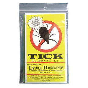 El Mar Tick Removal Kit - 0620-Single - LL Medico