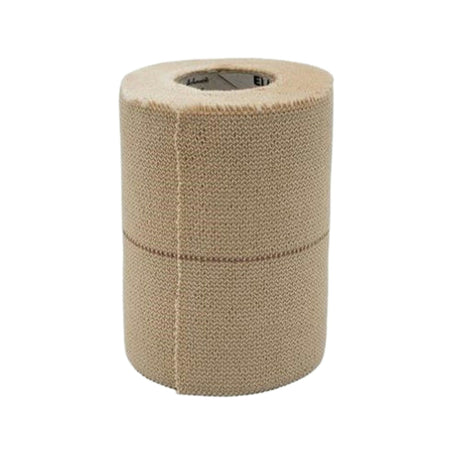 Elastikon Elastic Tape, White, 3 Inch x 2-1/2 Yard, Box of 4 - 081080019-Box - LL Medico