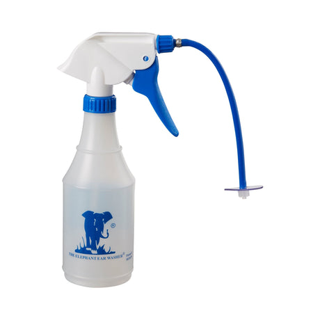 Elephant Ear Wash System - EW-Single - LL Medico