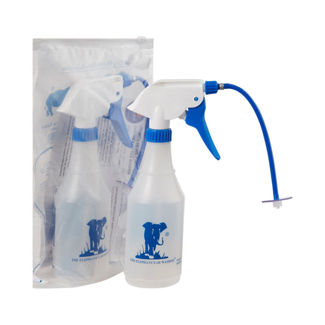 Elephant Ear Wash System - EW-Single - LL Medico