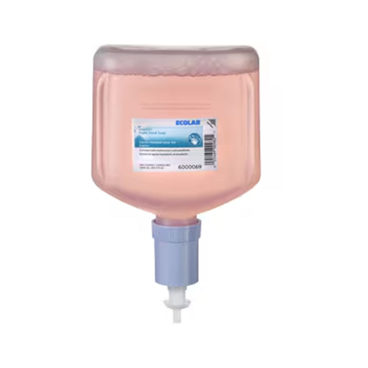 Endure 50 Foam Hand Soap, 750 mL Dispenser Refill Bottle - 6040575-Single - LL Medico