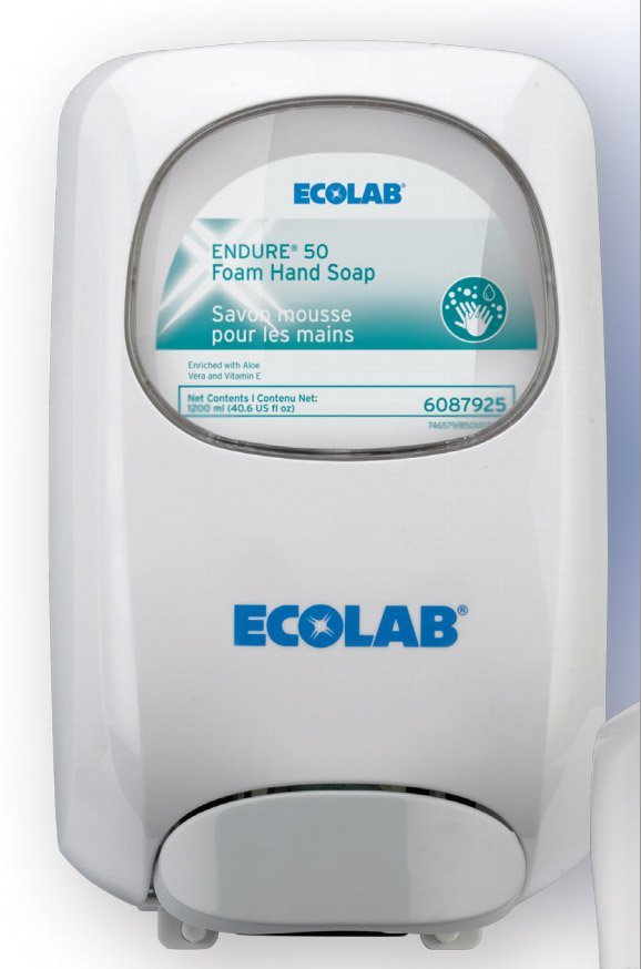 Endure Foam Hand Soap for Next Generation Dispenser - 6087925-Single - LL Medico