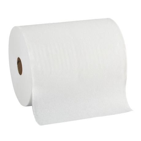 enMotion Touchless Hardwound Roll Paper Towel, White, Paper, 10" x 800' - 89490-Single - LL Medico