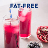 Ensure Clear Nutrition Drink, Blueberry Pomegranate, 10 oz Bottle, CS/12 - 56500-Case - LL Medico