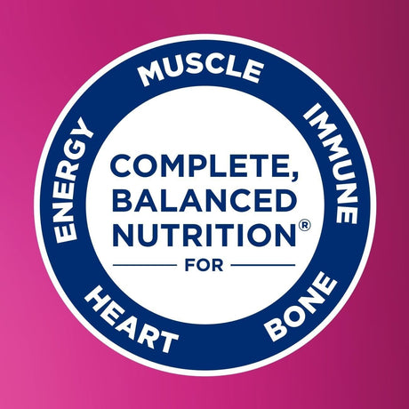 Ensure Complete Nutrition Shake, Strawberry, 10 oz - 68059-Bottle - LL Medico