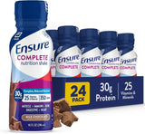 Ensure Complete Nutrition Shake, Vanilla, 10 oz - 68053-Bottle - LL Medico