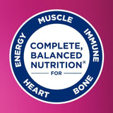 Ensure Complete Nutrition Shake, Vanilla, 10 oz - 68053-Bottle - LL Medico