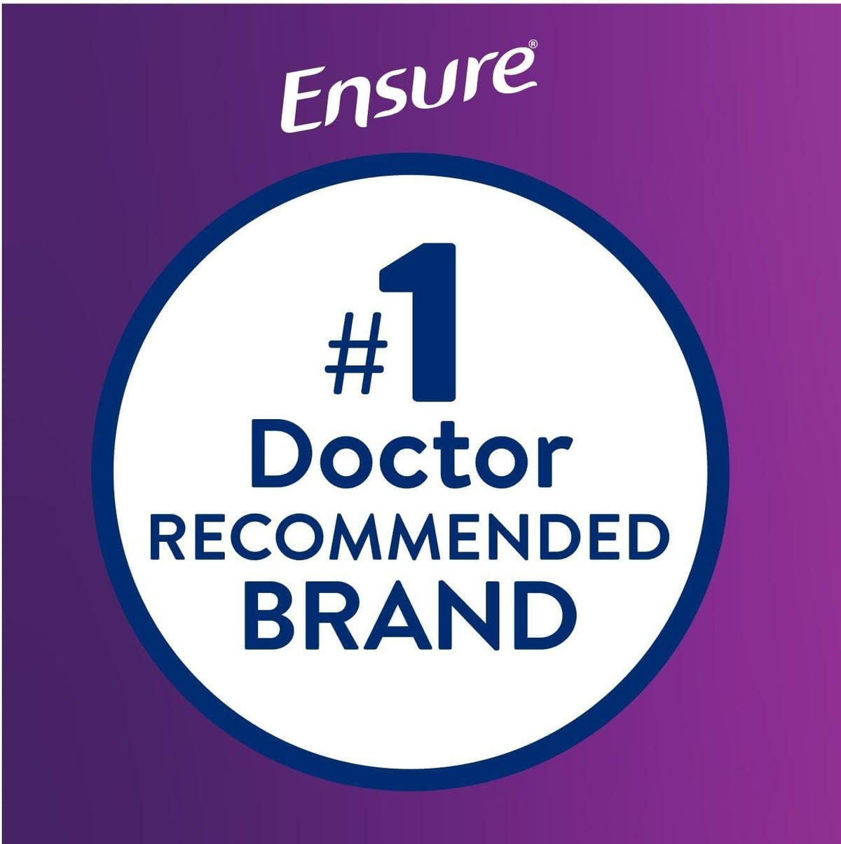 Ensure High Protein Nutrition Shake, Chocolate, 8 oz - 64134-Case - LL Medico