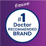 Ensure High Protein Nutrition Shake, Chocolate, 8 oz - 64134-Case - LL Medico