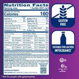 Ensure High Protein Nutrition Shake, Strawberry, 8 oz - 66546-Single - LL Medico
