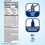 Ensure Max Protein Nutrition Shake, Creamy Strawberry, 11 oz - 68169-Single - LL Medico
