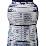 Ensure Original Therapeutic Shake, Milk Chocolate, 8 oz Bottle, CS/24 - 58293-Case - LL Medico