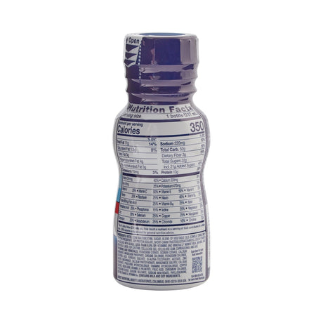 Ensure Plus Nutrition Shake, Milk Chocolate, 8 oz - 58299-Single - LL Medico