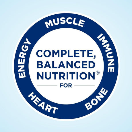 Ensure Plus Nutritional Shake, Strawberry, 8 oz Bottle, CS/24 - 57269-Case - LL Medico