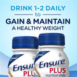 Ensure Plus Therapeutic Nutrition Shake, Vanilla, 8 oz - 68234-Single - LL Medico