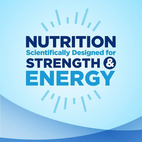 Ensure Plus Therapeutic Nutrition Shake, Vanilla, 8 oz - 68234-Single - LL Medico