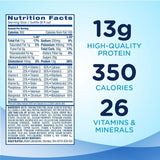 Ensure Plus Therapeutic Nutrition Shake, Vanilla, 8 oz - 68234-Single - LL Medico