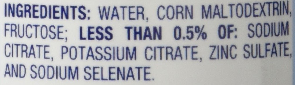 Ensure Pre-Surgery Clear Carbohydrate Drink, Strawberry, 10 oz - 66437-Single - LL Medico