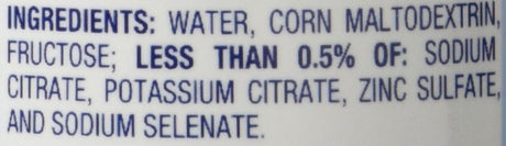 Ensure Pre-Surgery Clear Carbohydrate Drink, Strawberry, 10 oz - 66437-Single - LL Medico