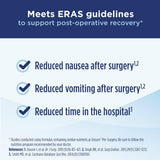 Ensure Pre - Surgery Clear Carbohydrate Drink, Strawberry, 10 oz Bottle - 65044-Case - LL Medico