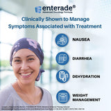 enterade Advanced Oncology Oral Supplement, Mixed Berry, 8 oz - 860008321138-Case - LL Medico