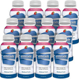 enterade Advanced Oncology Oral Supplement, Mixed Berry, 8 oz - 860008321138-Case - LL Medico