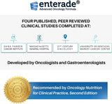 enterade Advanced Oncology Oral Supplement Powder Packets, Orange Berry, 0.13 oz - 20850052516011-Box - LL Medico