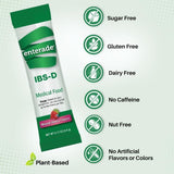 enterade IBS-D Powder Packets, Mixed Berry, 0.14 oz Packet - 20850052516295-Each - LL Medico