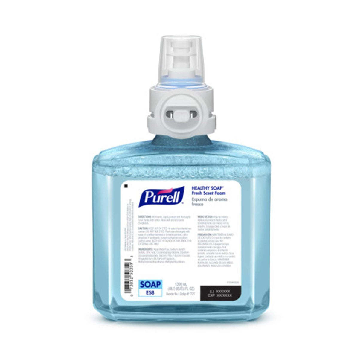 Equi-Soft Soap - 6000143-Case - LL Medico