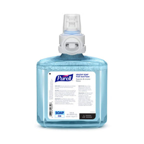 Equi-Soft Soap - 6000143-Case - LL Medico